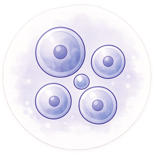 Embryo creation